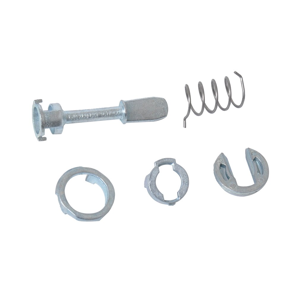 Driver/Passenger Side Door Lock Cylinder Barrel Repair Kit For VW passat