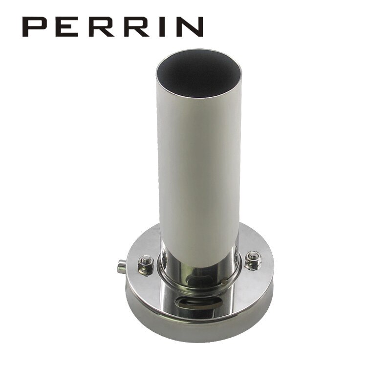 Universal 4 inch Adjustable Car Exhaust Muffler