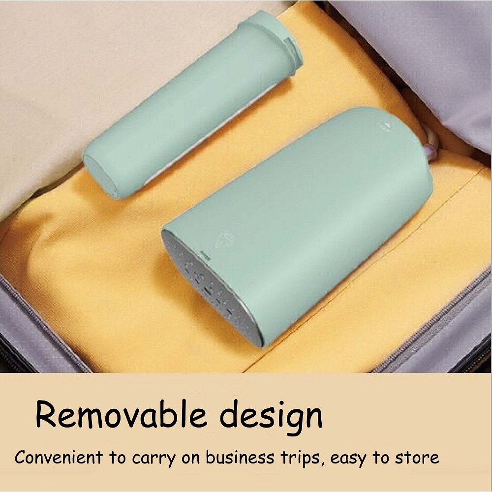 Handheld ironing machine big steam iron household small mini portable ironing machine