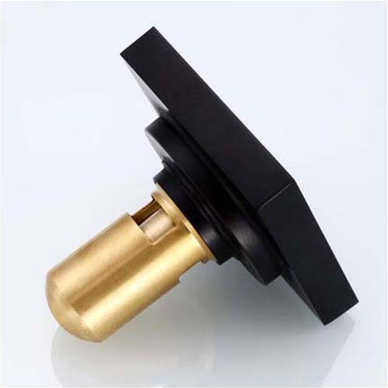 10 x 10cm Floor Drains Stainless Steel Square Shower Floor Drains Tile Insert Drain Channel Bathroom