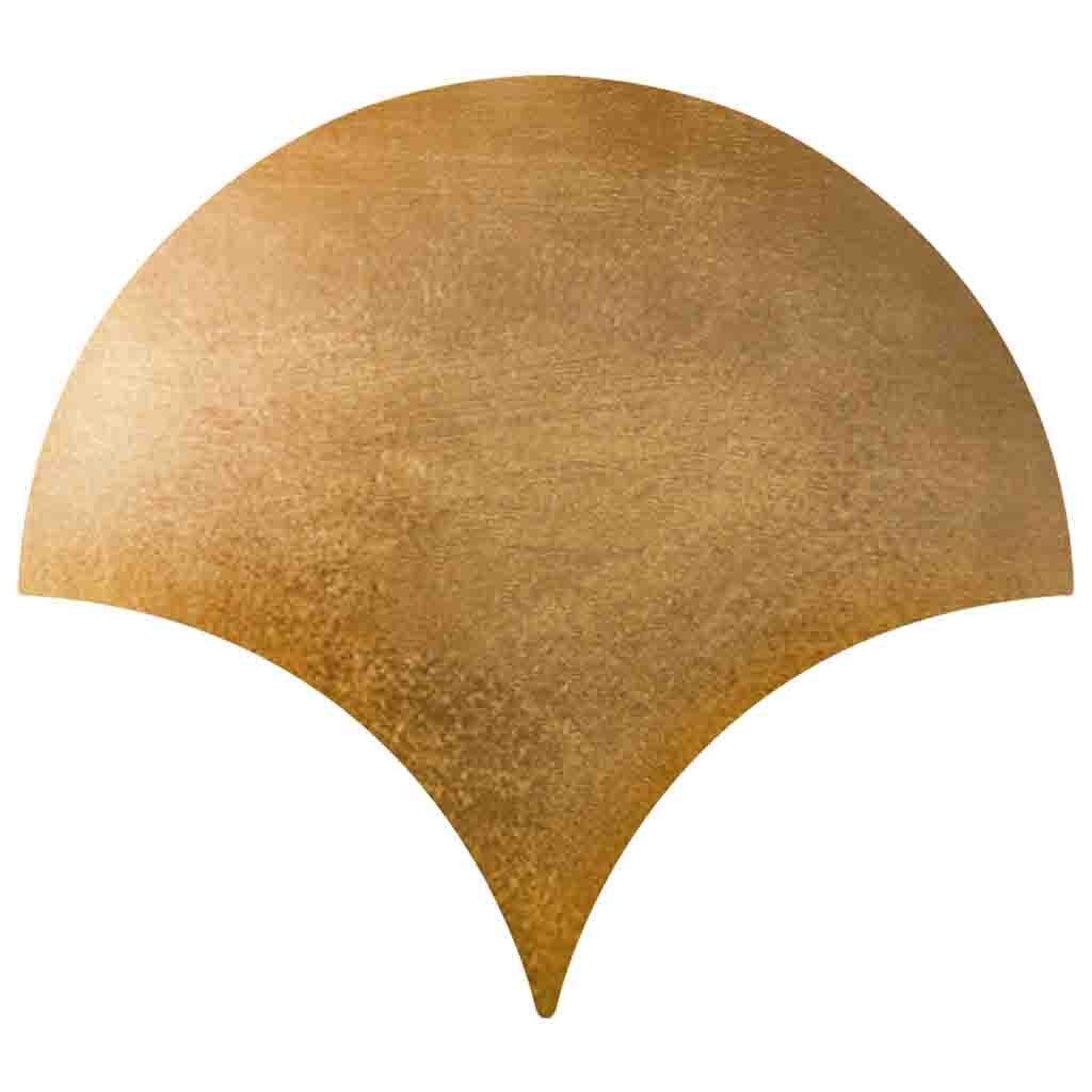 Fish scale shape wall tile art wallpaper DIY kitchen bathroom living room decoration Художественная настенная наклейка#B: F