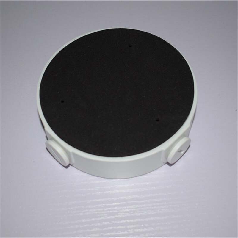 Dahua CCTV bracket PFA137 4pcs/lot Water-proof Junction Box IP Camera Brackets Camera Mounts CCTV accessory