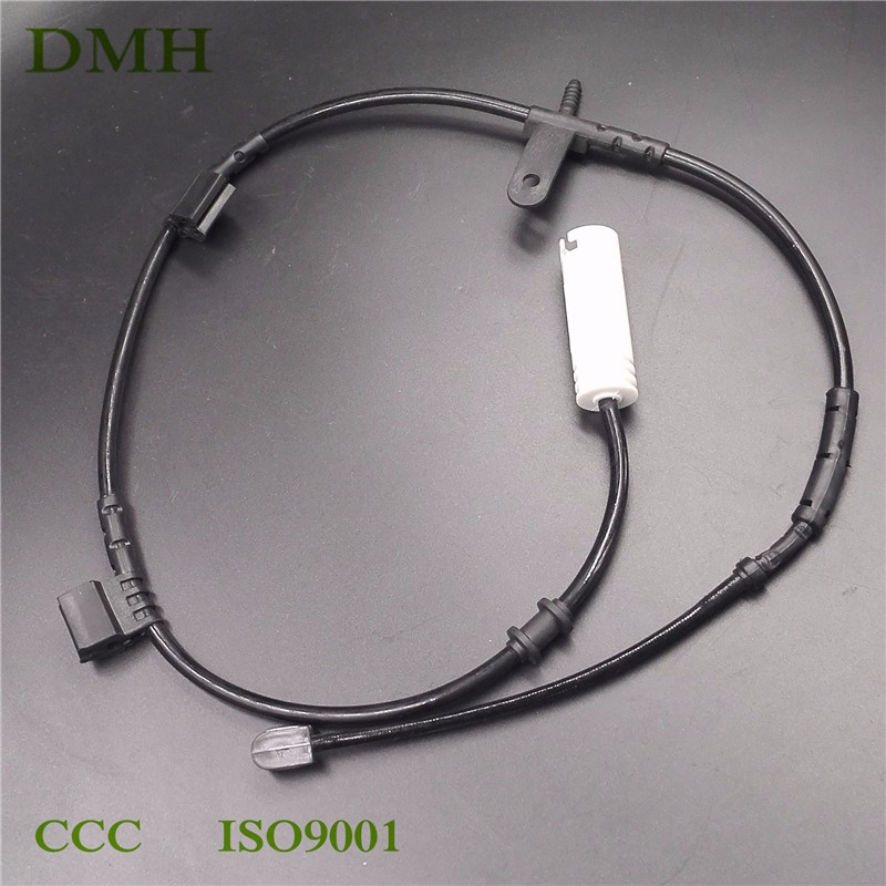 O For MINI R55 R58 R59 + front automotive brake systems brake wear sensor alarm 34 35 6 792 572 34356792572