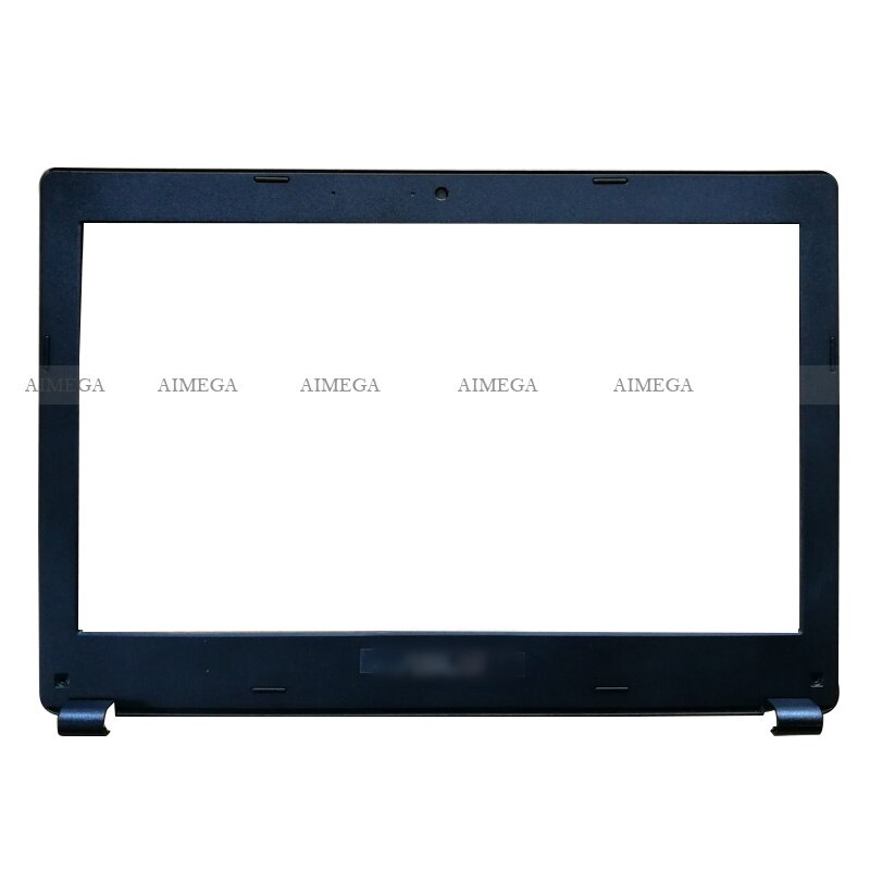 For ASUS A45 A45V K45V A45A K45D K45VD K45VM A85 A85V Laptop LCD Back Cover/Front Bezel/Palmrest/Bottom Case: B Cover