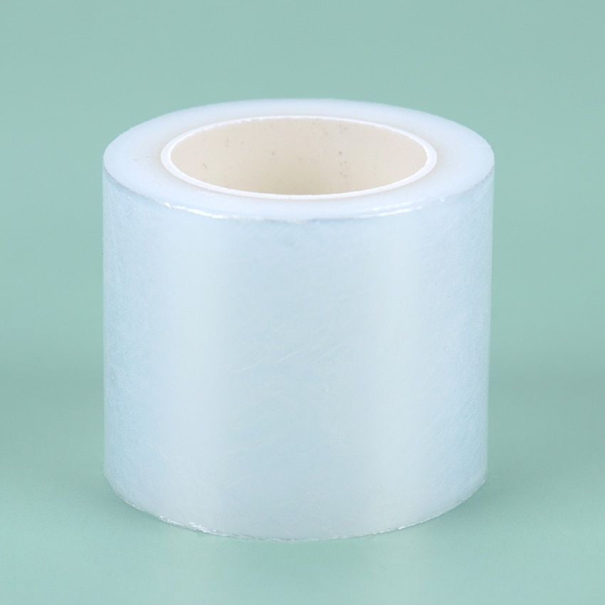 1 Roll 40Mm * 200M Tattoo Plastic Wrap Cover Conse... Grandado