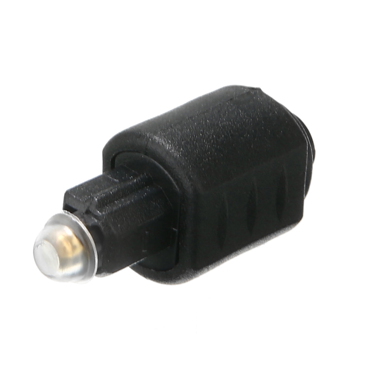 3.5mm Mini Jack Plug naar Digitale Toslink Kabel Adapter Vrouw naar Man Digitale Optische Audio Connector Adapter