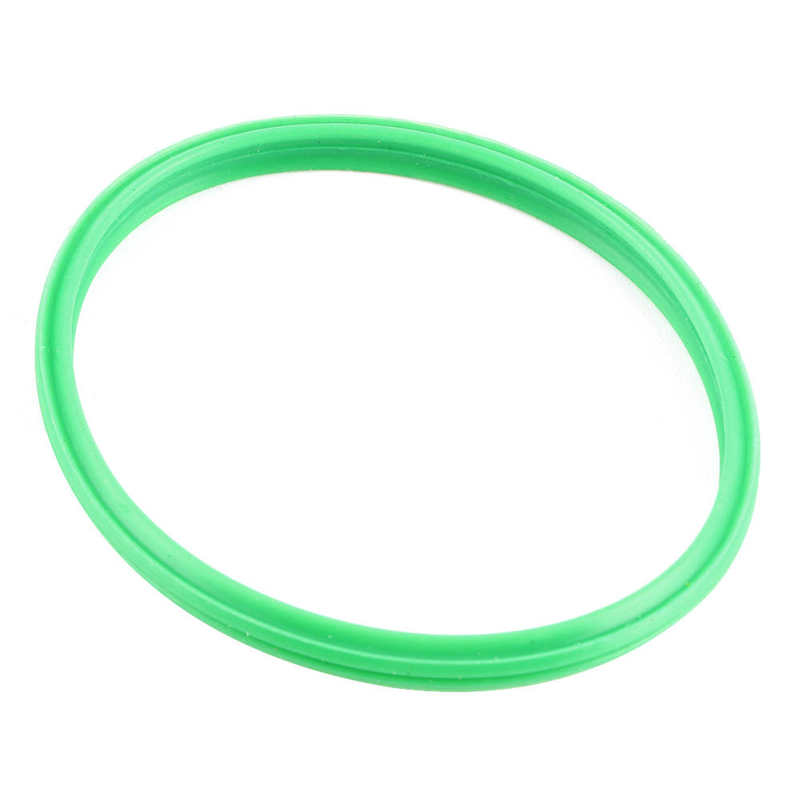 Anillo de goma de sellado, manguera Turbo Intercooler, junta tórica, accesorios automáticos para CC/EOS, 3C0145117F