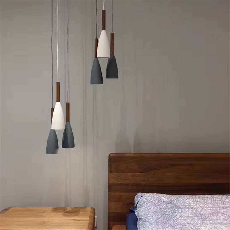 Modern Cute Pendant Lights Minimalist LED Lamp For Dining room Kitchen Pendant Hanging Lamp Indoor Lighting Fixtures Lampadas