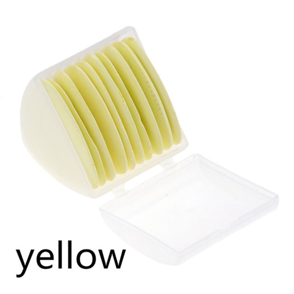 Skrapa pulver skräddare måla pulver dressing skripa pulver kläder sömnad kläder verktyg med plastlåda: 3