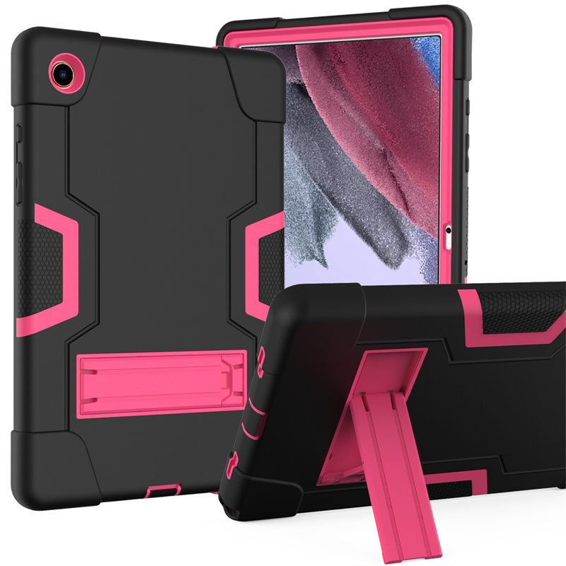 Funda infantil para Samsung Galaxy Tab A8 10,5 capa para Tab A8 SM-X200, soporte para Tablet Samsung Galaxy Tab A 8: heimeihong