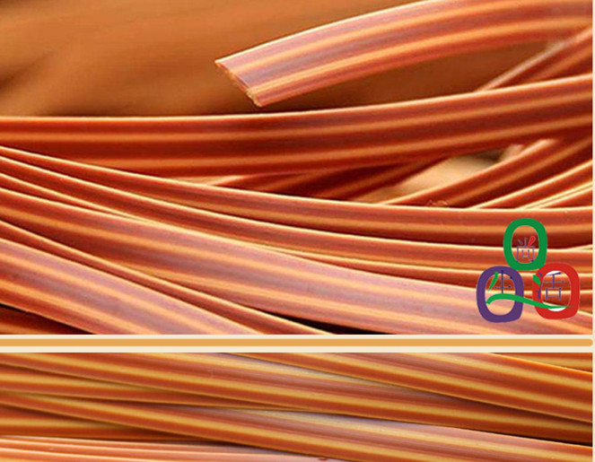 500g = about 70 meters: flat synthetic rattan weaving material plastic rattan for knit and repair chair table,synthetic rattan: 15
