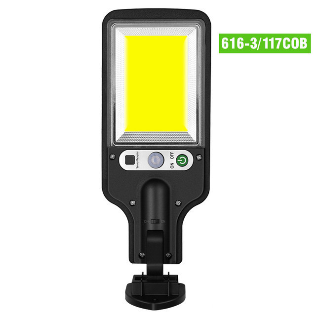 PIR Ip65 100W 200W 300W Solarne lampy ogrodowe Zewnętrzne wodoodporne Led Ogród Solarne lampy Zewnętrzne wodoodporne słoneczne lampy uliczne: ROSE