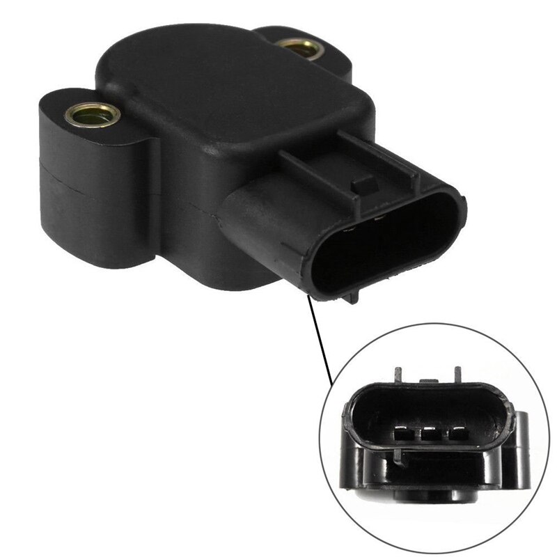 Throttle Position Sensor Tps For Ford Explorer Sport Trac/F-150/E-150 Econoline