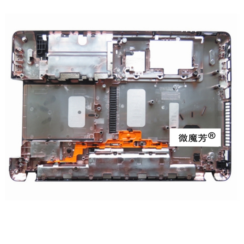 For Acer Q5WPH Q5WT6 NV55 NV57 NV56 Palmrest COVER Upper Bottom Case Base AP0NN000100