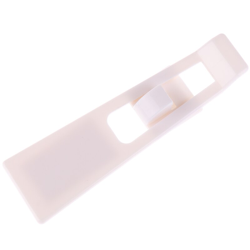 Anti-pinch Safe Protection From Children Baby Proofing Products Child Safety Lock Refrigerator Cabinets Lock for Baby Security