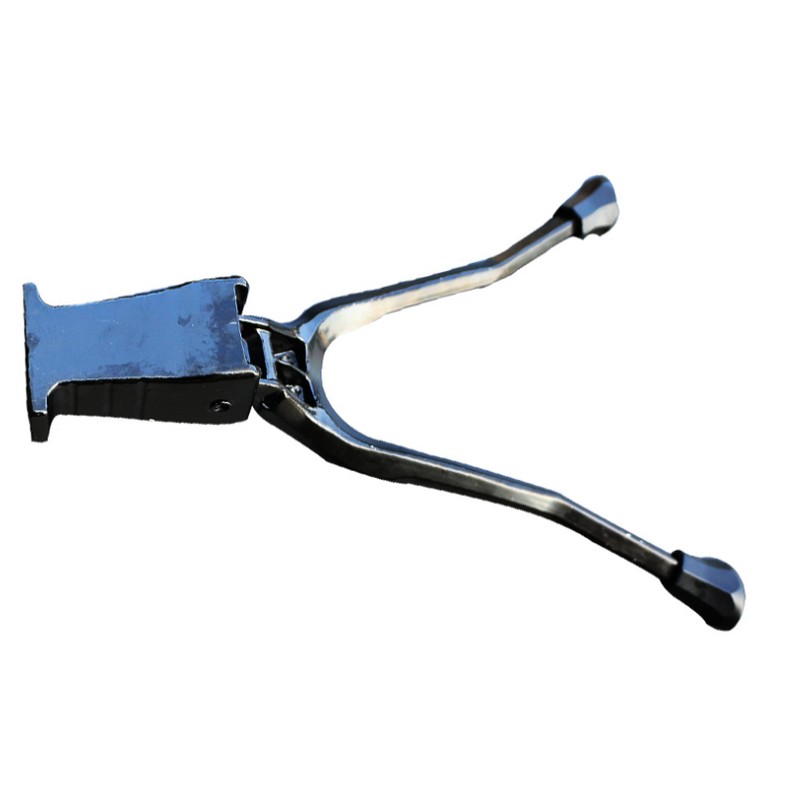 Bicycle Kickstand Double Leg Kickstand for 20" 24" 26 700C Bequille Velo Soporte Bicicleta Bike Support Stand Bicycle Bike Stand
