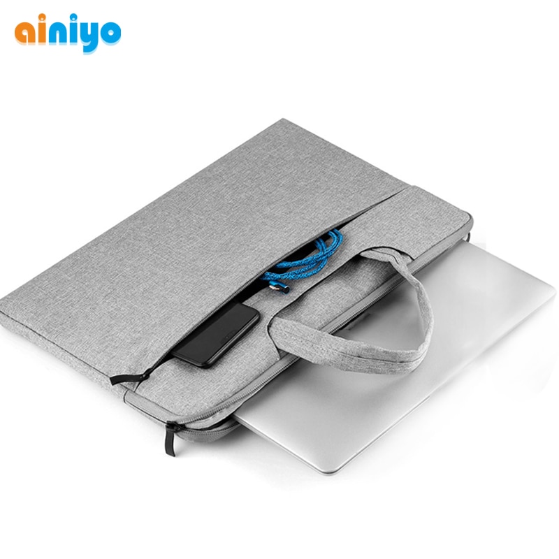 11.6 Inch Laptop Soft Sleeve Bag Waterproof Case Pouch Cover Voor Teclast X4 X3plus X3 Plus 11.6 ''Tablet Pc tas