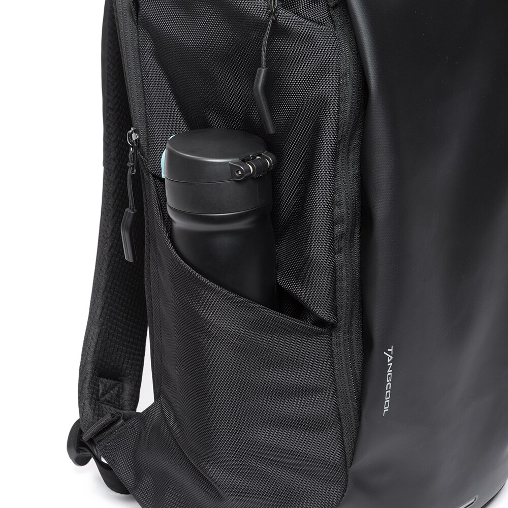 TANGCOOL Nuovo Uomini di Arrivo di Modo Zaino 15.6 &#39;Del Computer Portatile Zaino Impermeabile Ad Alta capacità Zaino Da Viaggio di Scuola Tutti I Giorni Zaino