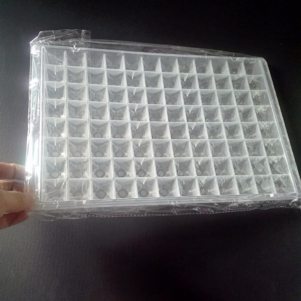 Plateaux à glaçons à dégagement facile, 96 cubes (paquet de 2)