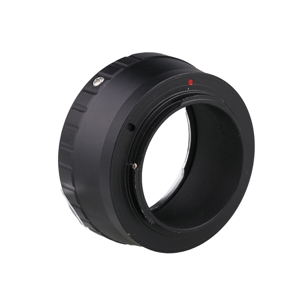 OM-EOSM Adapter For Olympus OM Lens to for canon EOS M EF-M Mount M10 M3 M5 M2 M100 M6 M50 M200 M6 MarkII Mirrorless Camera