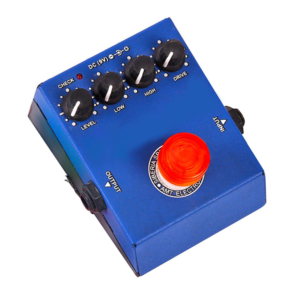 Interruptor de Pedal de efectos de guitarra eléctrica, tapa de plástico, Protector de botón, parachoques