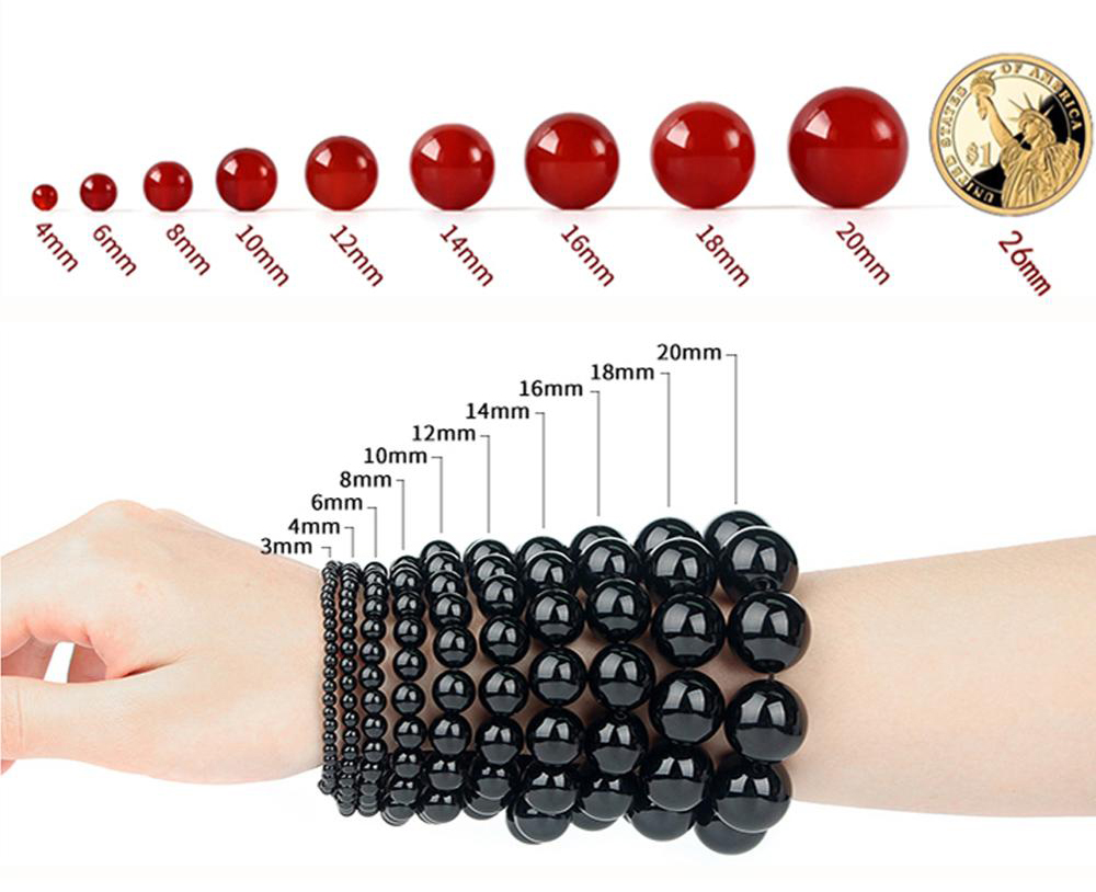 Naturlige facetslebne akvamariner stenperler til smykkefremstilling gør-det-selv håndarbejde armbåndsvedhæng halskæde firkantede løse spacerperler