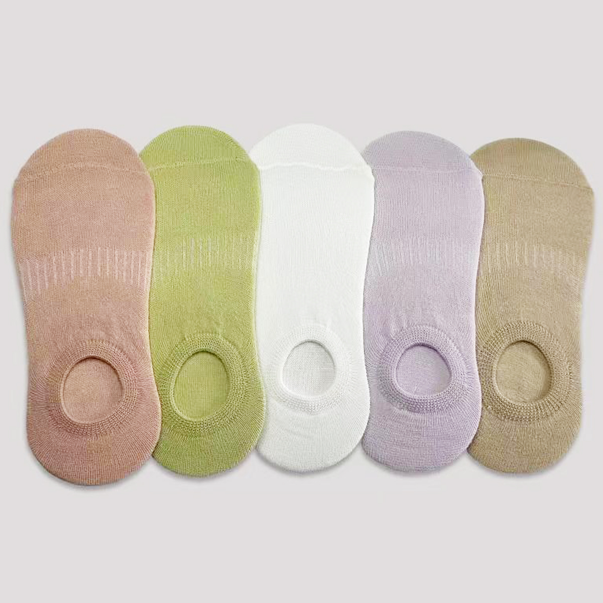 5 pares de calcetines al tobillo de oso de peluche, cómodos y bonitos calcetines cortos para mujer: Borgoña