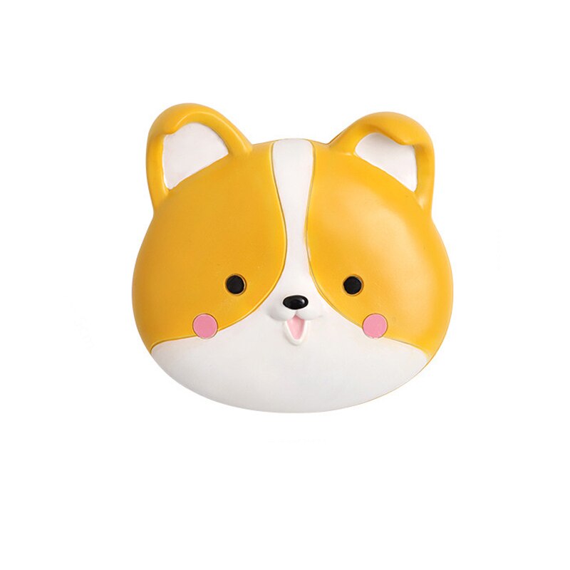 English/Spanish Wooden Baby Tooth Box Organizer Milk Teeth Storage Umbilical Lanugo Save Collect Baby Souvenirs for Boy GirlGift: Lion Tooth Box123