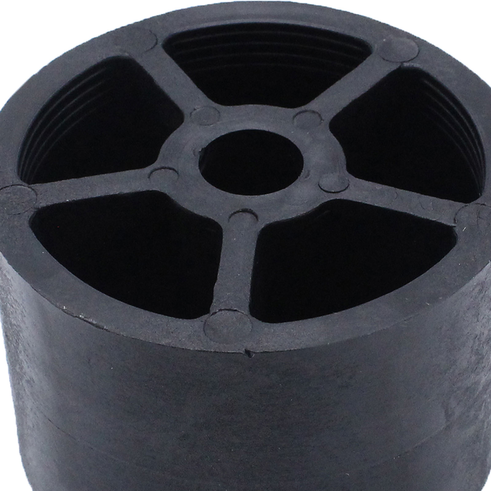 Vehicle Body Lift Kit Block 3296 2" Tall x 3" Wide Chassis Raising Blocks Interior Supplies, High Reliability Durable