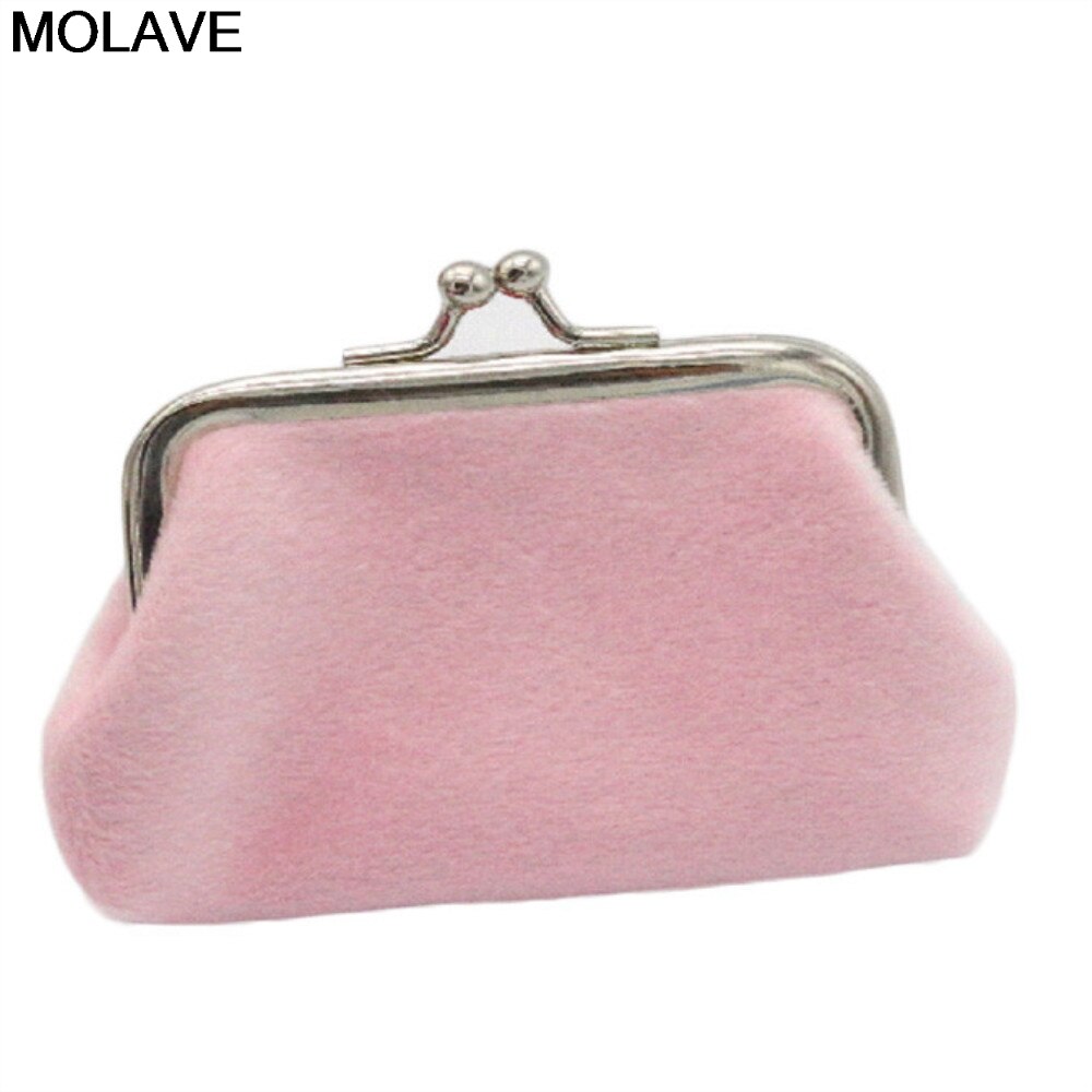 Molave Frauen Damen Cord Münze Geldbörsen Retro Vintage Solide Kleine Brieftasche Haspe Geldbörse Kupplung Weibliche Geldbörsen Carteira Feminina