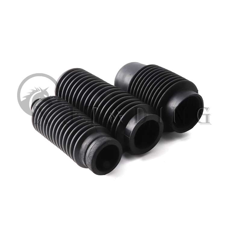 Tandheugel En Rondsel Balgen Kit Rubberen Versnelling Kofferdeksel Voor Stuurinrichting En Rondsel Utv Atv Buggy Go Kart Golf Fiets Onderdelen