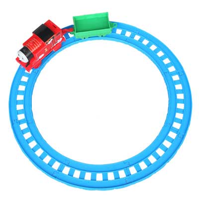 Thomas and Friends Electric track Percy Thomas set 1:43 Thomas Metal Magnetic Diecasts Train Toys Kids Boy Toy Gift: 2