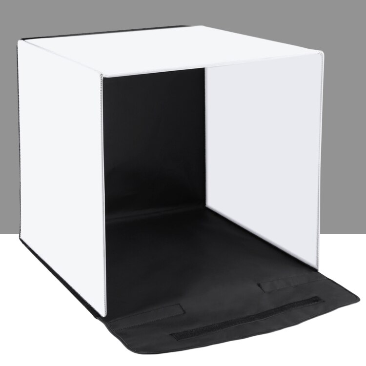 PULUZ PU5140 40cm Foto Softbox Draagbare Vouwen Studio Schieten Tent Box Kits met 5 Kleur Achtergronden