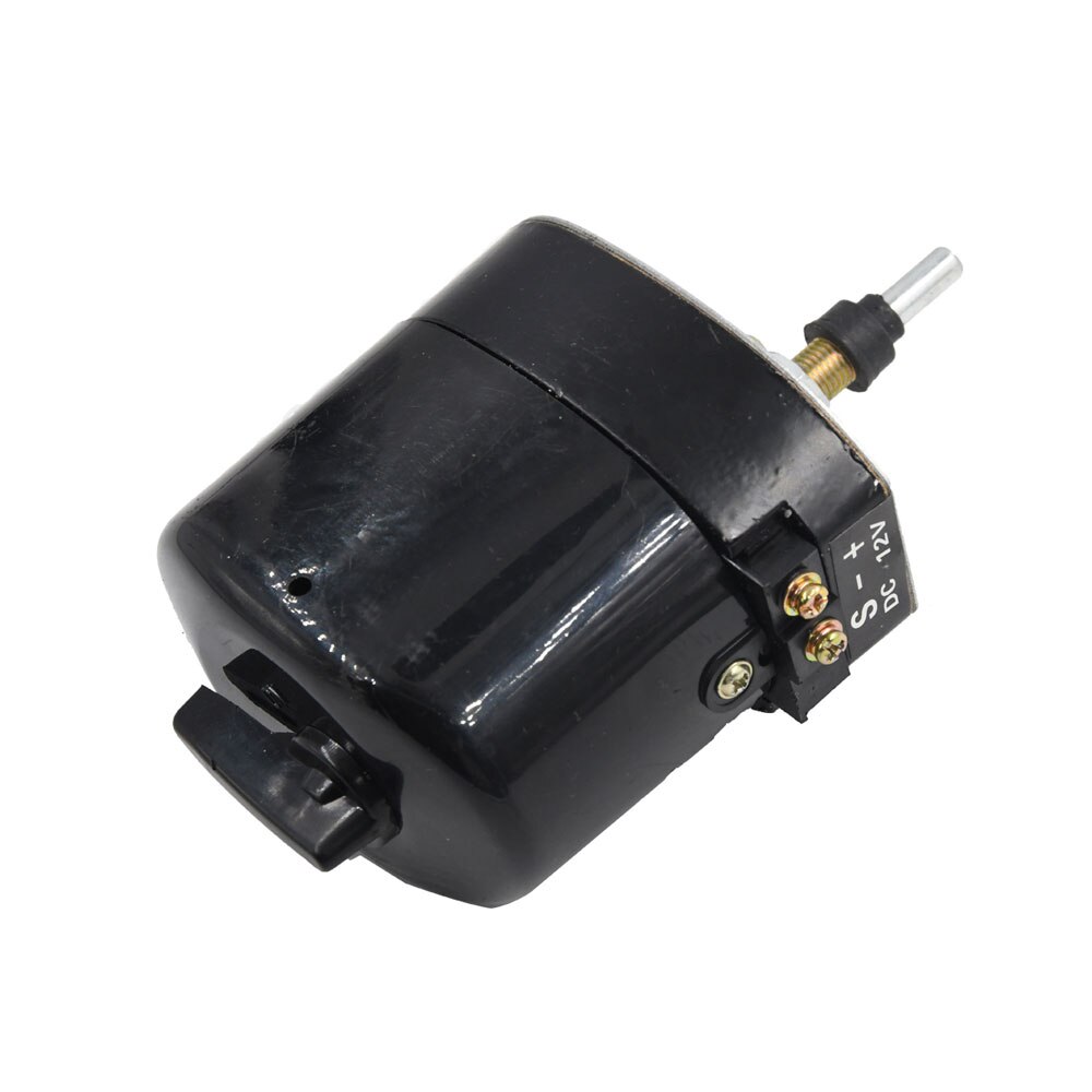 12V Universal Windscreen Wiper Motor with Arm and Blade for Fishing-Boat Caravan 01287358 7731000001 0390506510