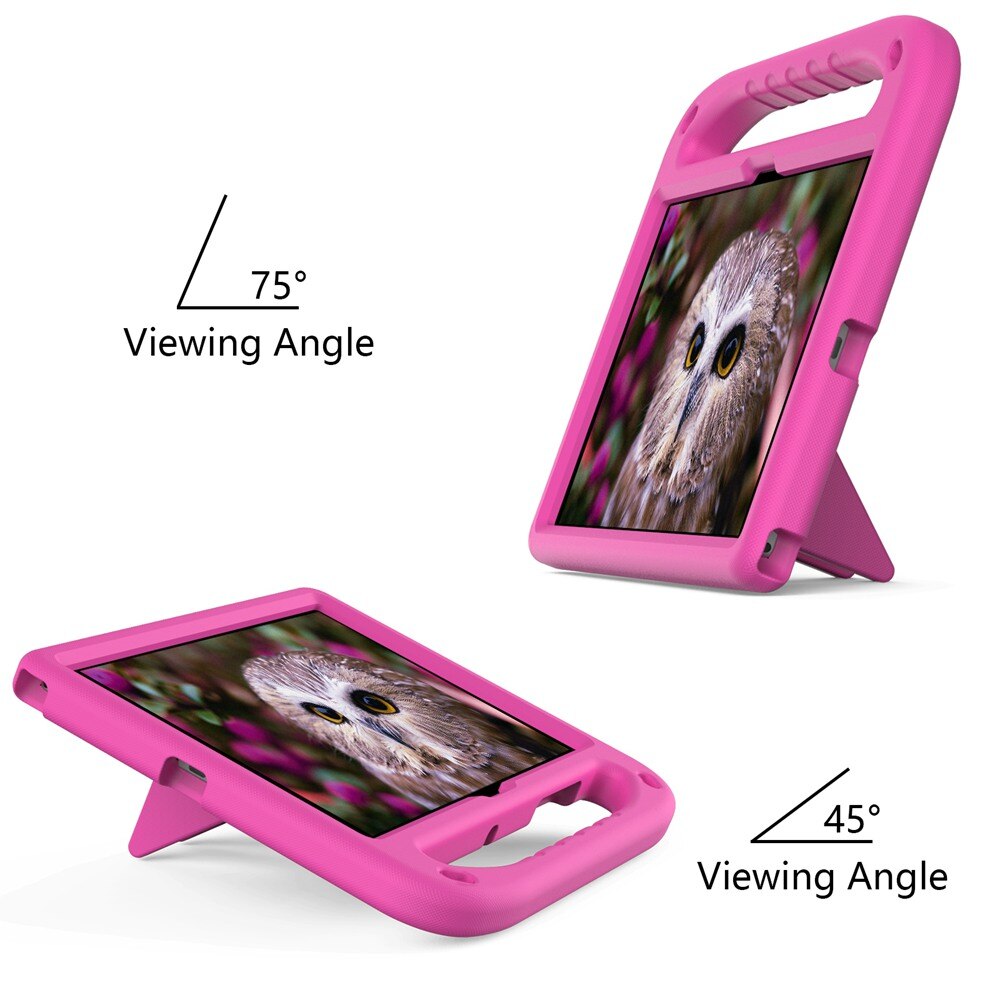 Case For Samsung GALAXY Tab A8 10.5 inch SM-X200 X205 EVA kids Cover for Galaxy Tab A8 X200 SM-X205 coque