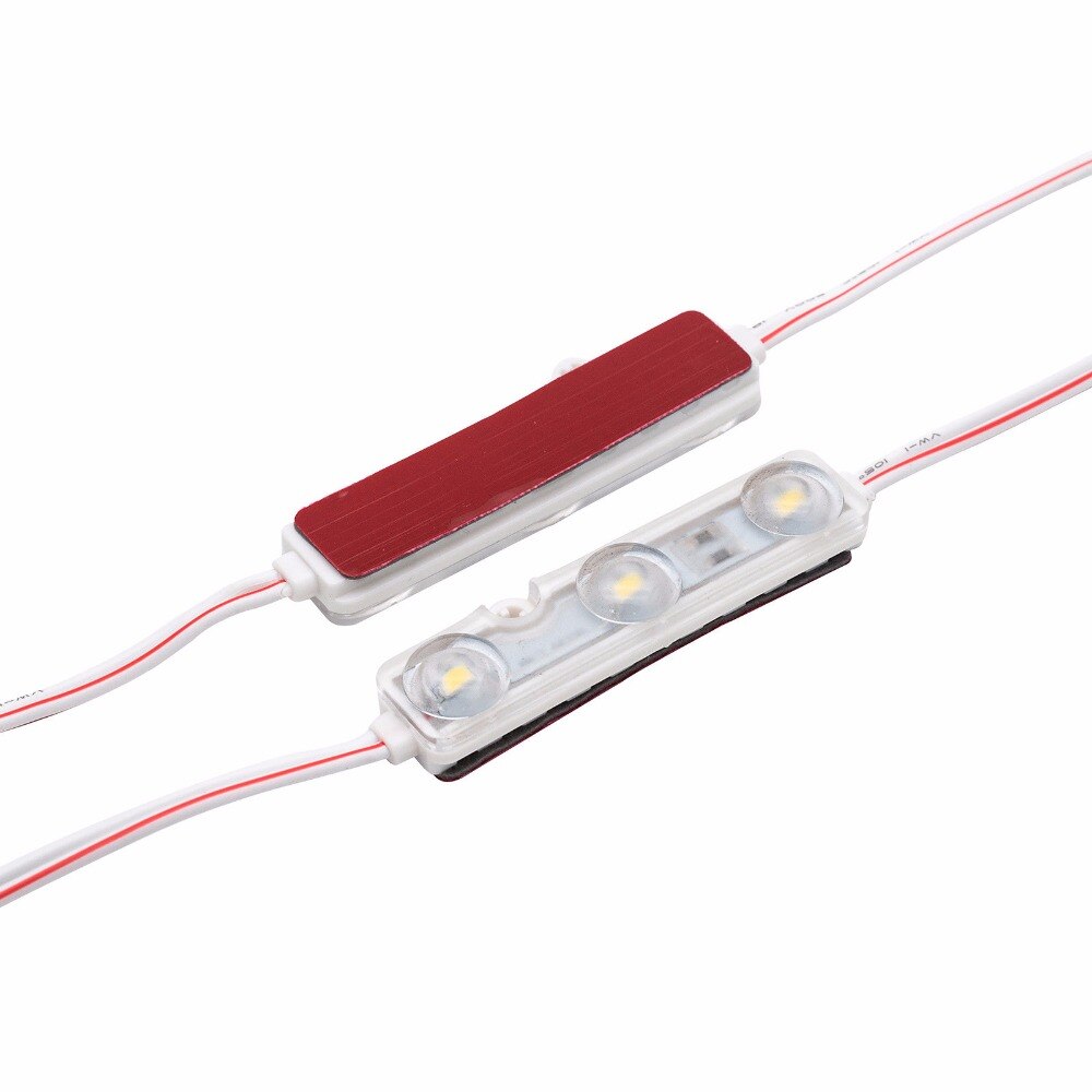 12V 30 Interior LED Super Bright White Light Kit Upgrade Package Kit for Van Camper Caravan Boat Car White Light