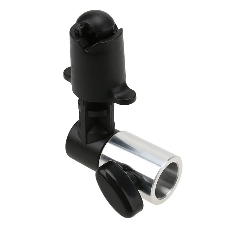 Reflector Clip Foto Video Fotografie Studio Achtergrond Reflector Softbox Disc Houder Clip Adapter Bracket Voor Light