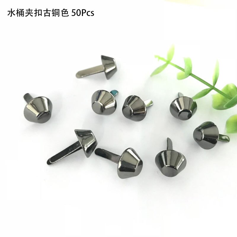 YOMDID 50PCS DIY Handcraft Rivets For Clothes Bags... – Vicedeal