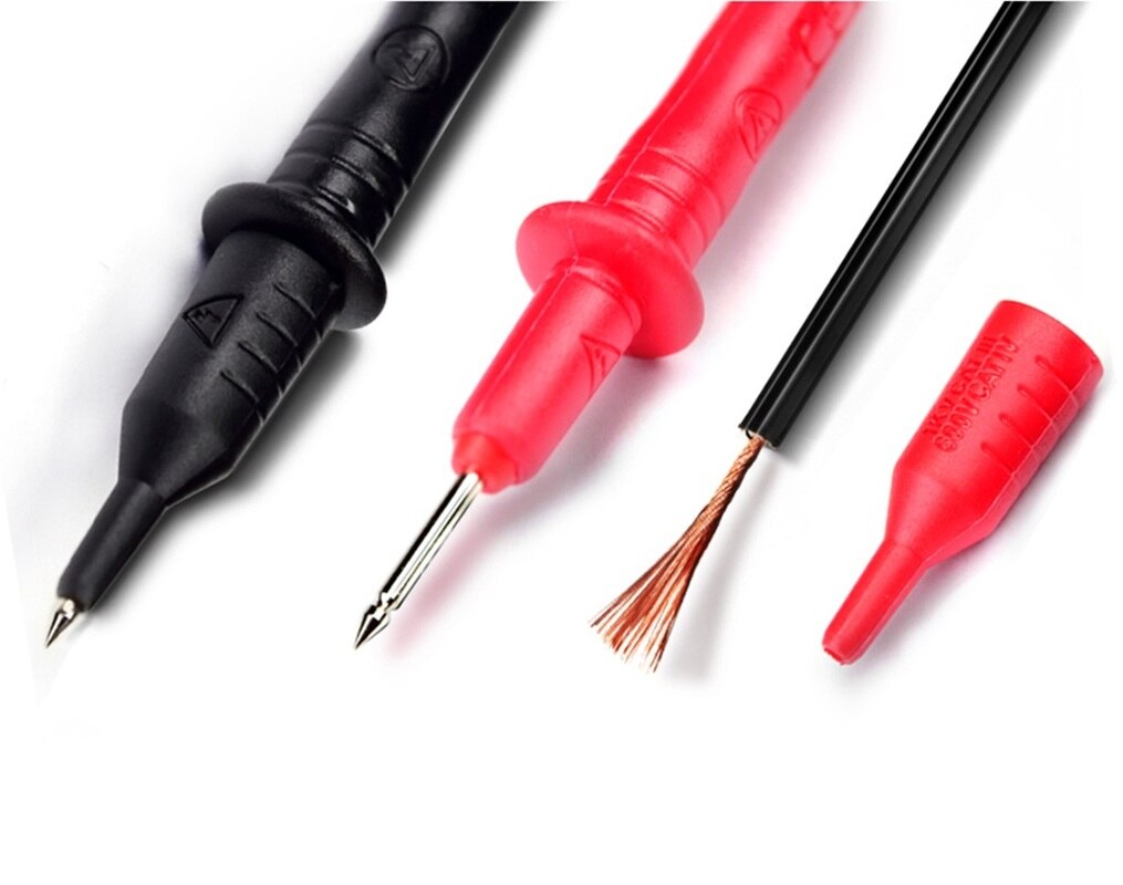 Mastech MS8239C Handheld Auto Range Digital Multimeter AC DC Voltage Current Capacitance Resistance Frequency Temperature Tester