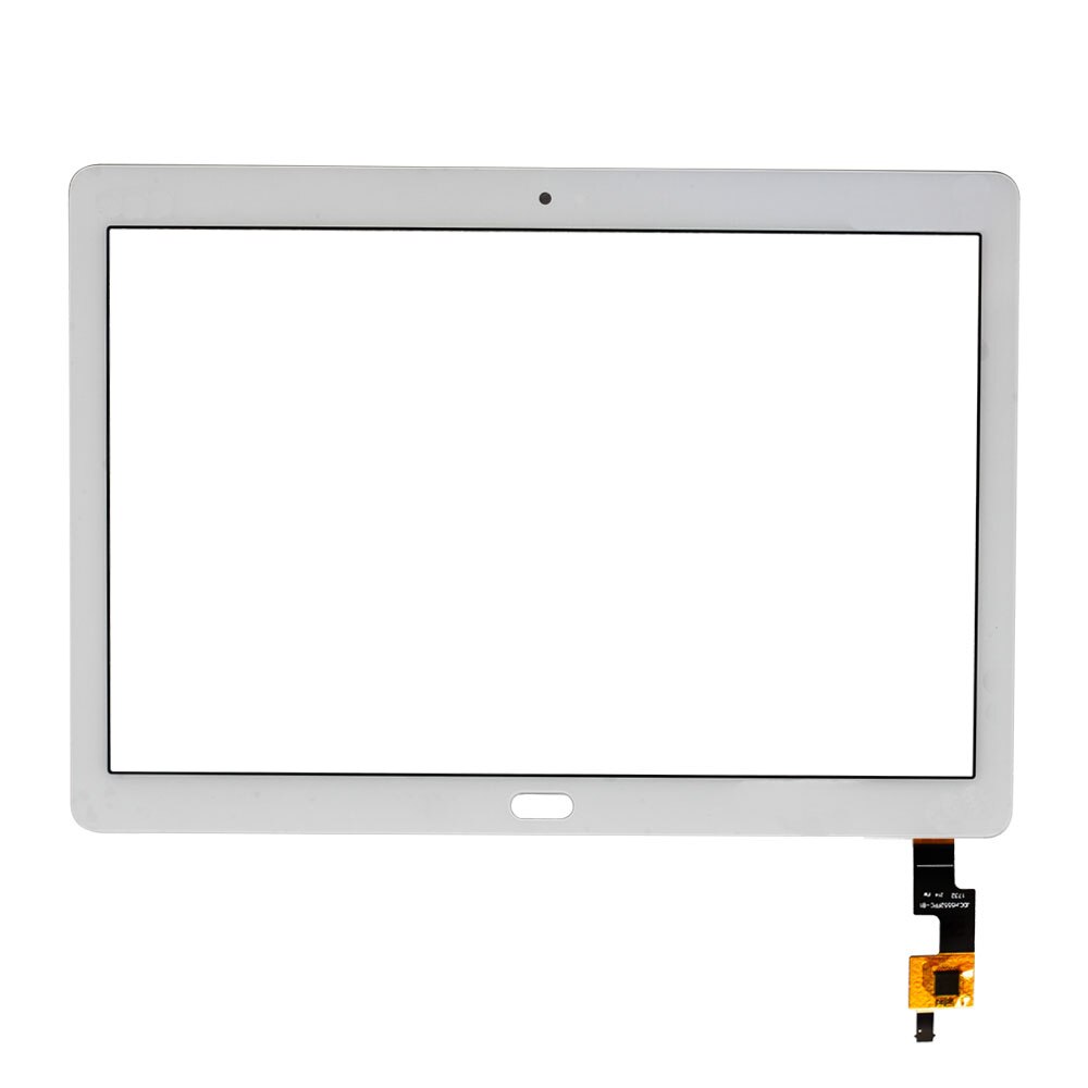 10.1 &quot;display para huawei mediapad m3 lite 10 BAH-AL00 BAH-W09 BAH-L09 lcd tela de toque digitador assembléia substituição: Only White Touch