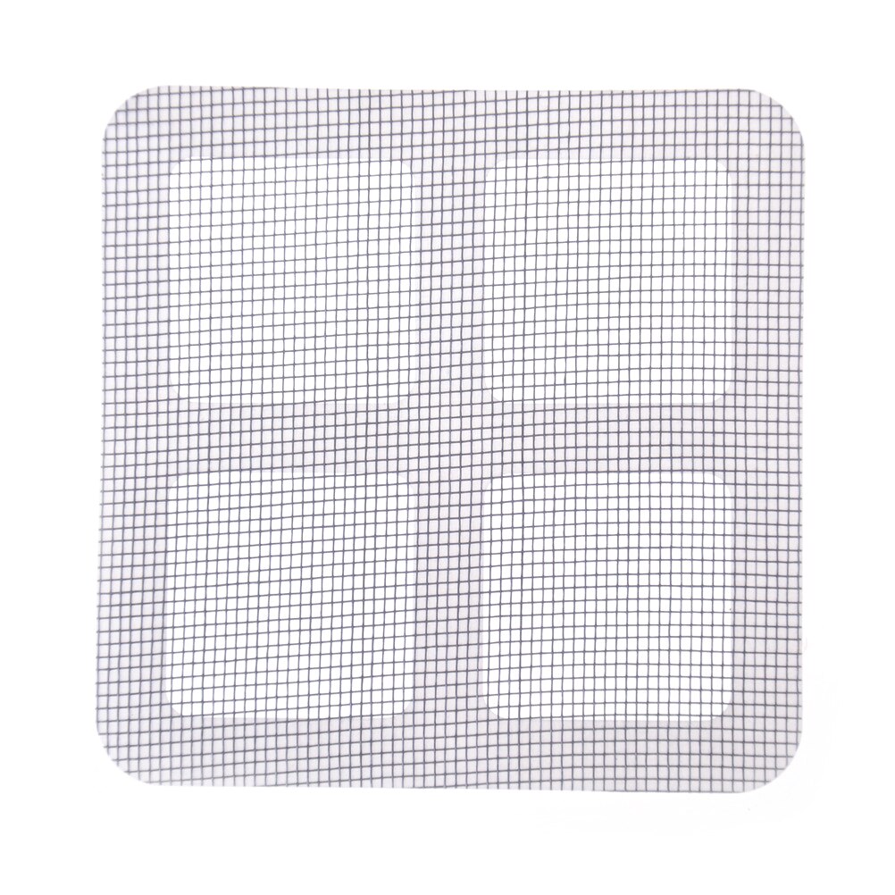 Parches de malla antimosquitos para el hogar, parches de reparación de pantalla, 3 piezas, ,