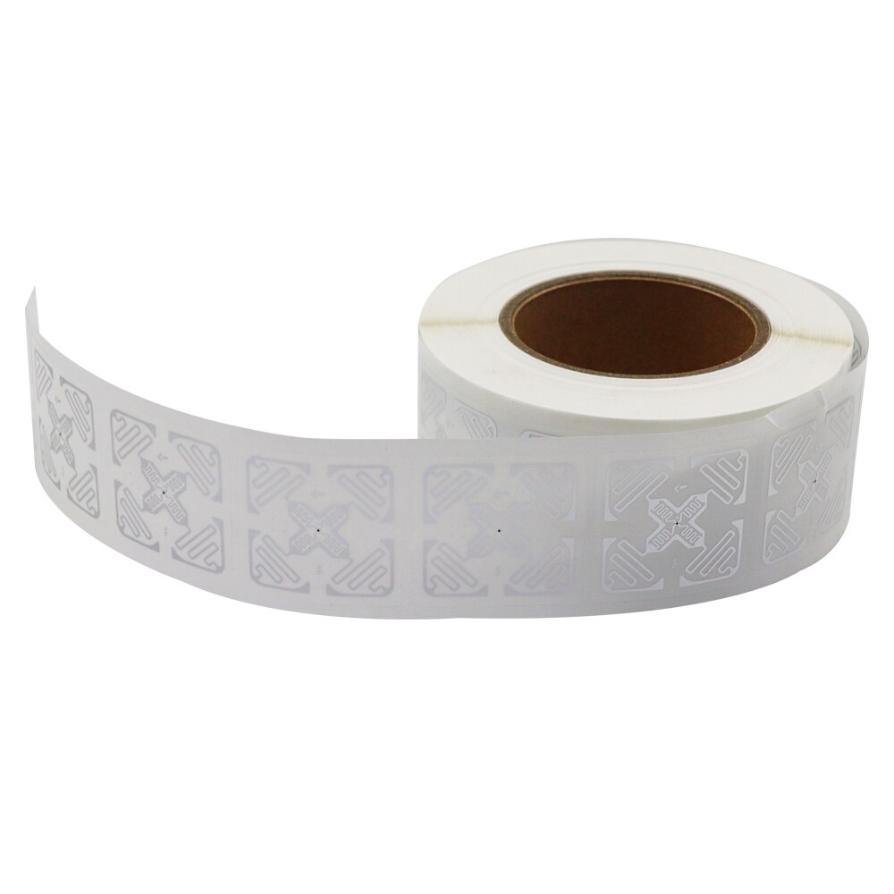 LJYZN Passive System Ultra High Frequency RFID Tag with Friendly Price