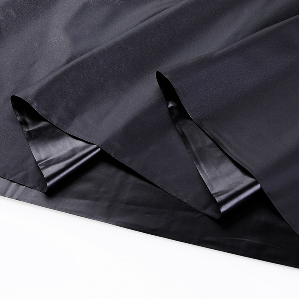Bedclothes Waterproof Adult Bed Sheets PVC Vinyl Mattress Game King Queen Size Bedding Sheets
