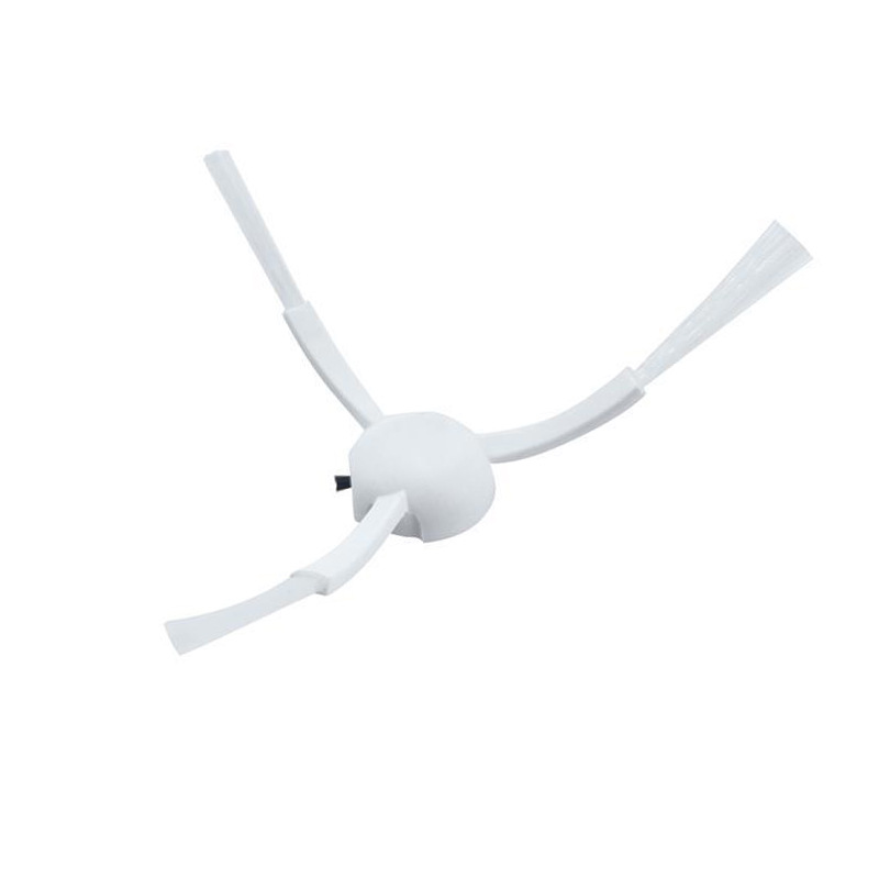 Cepillos laterales para Xiaomi MIJIA 1C 2C 1T Dreame F9 D9 piezas de repuesto de Robot aspirador Cepillo Lateral accesorios de limpieza del hogar