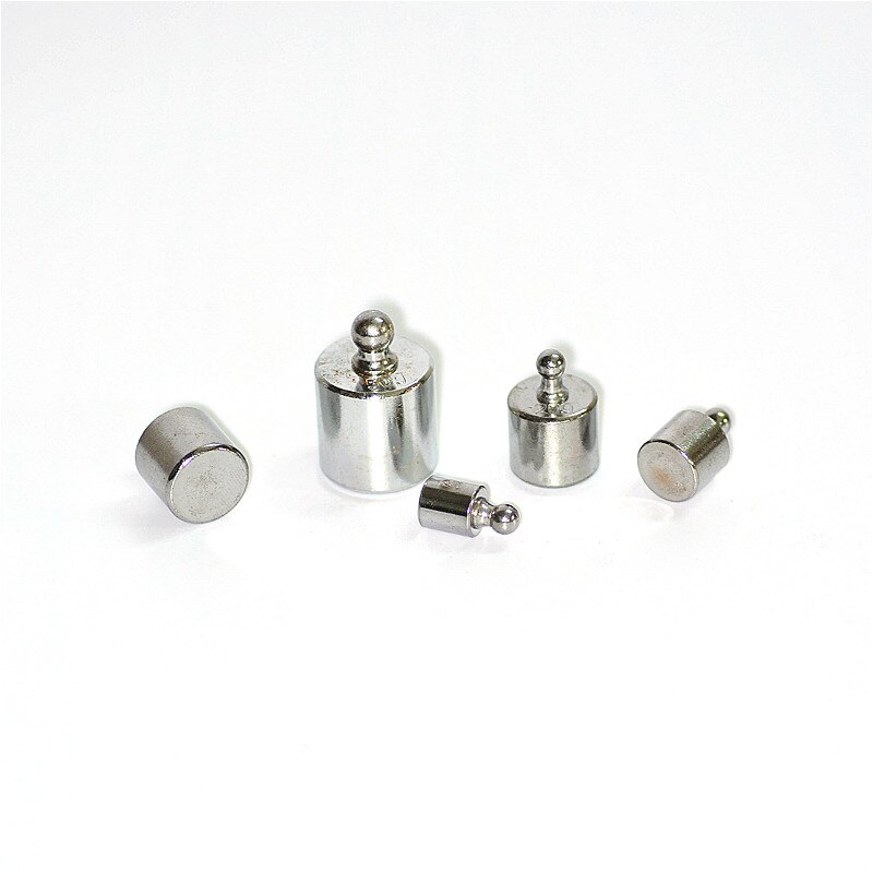 Table Balance Counterbalance Students Teaching Lab Mechanical Scale Top-pan Balance With Weights Max. 100g/200g/500g/1000g 1/PK