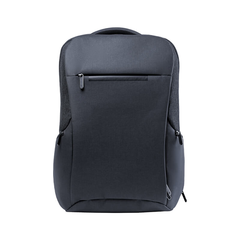 Xiaomi-mochila multifuncional Mi Business Original, bolso de hombro de viaje de 2 Generación, gran capacidad, 26L: Default Title