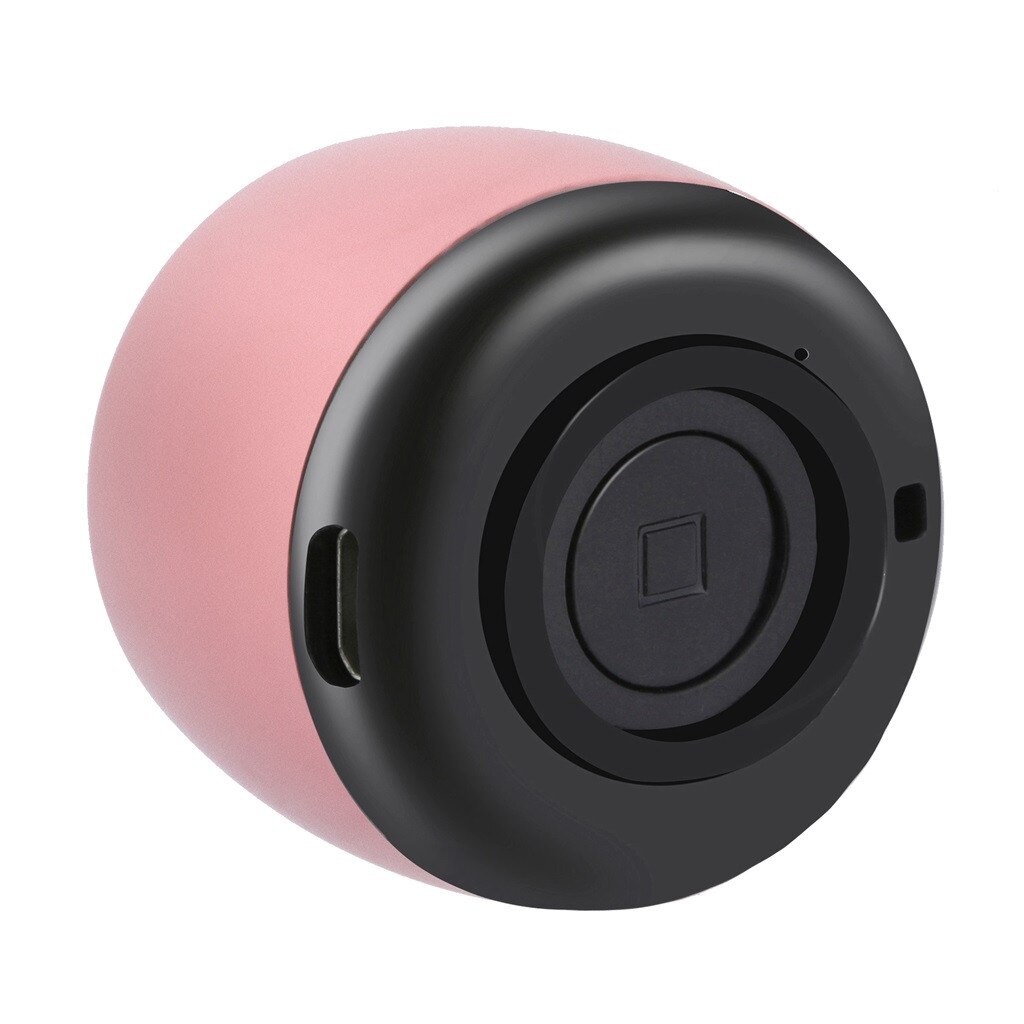 Mini Smart Bluetooth Speaker Portable Bluetooth+FM MP3 Speaker Recharge Music Subwoofer SuperBass Stereo