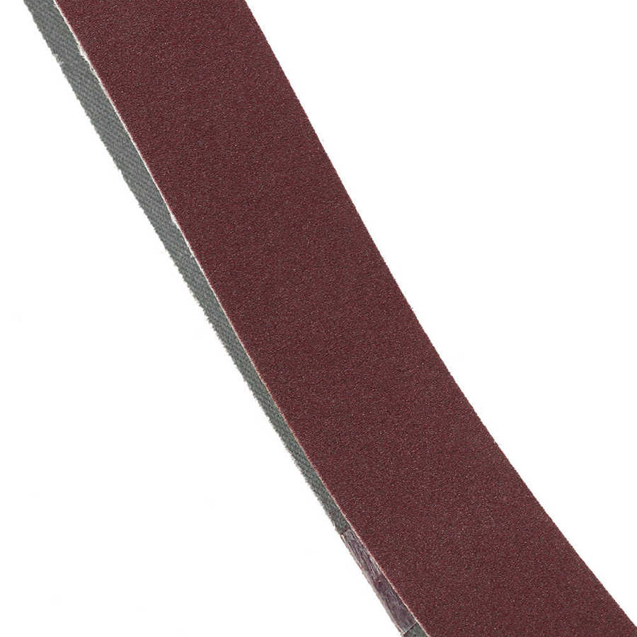Sanding Belt Belt Sander Abrasive Paper Woodworking 533*30mm Metal Hardware for Spot Welding of Parts
