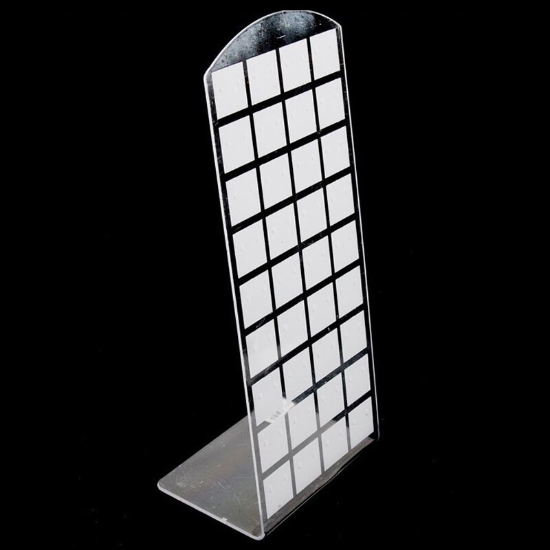 3Mm Acryl U Type Transparante Opbergrek Parfum Sie 3Mm Acryl U Type Transparante Opbergrek Parfum Sie