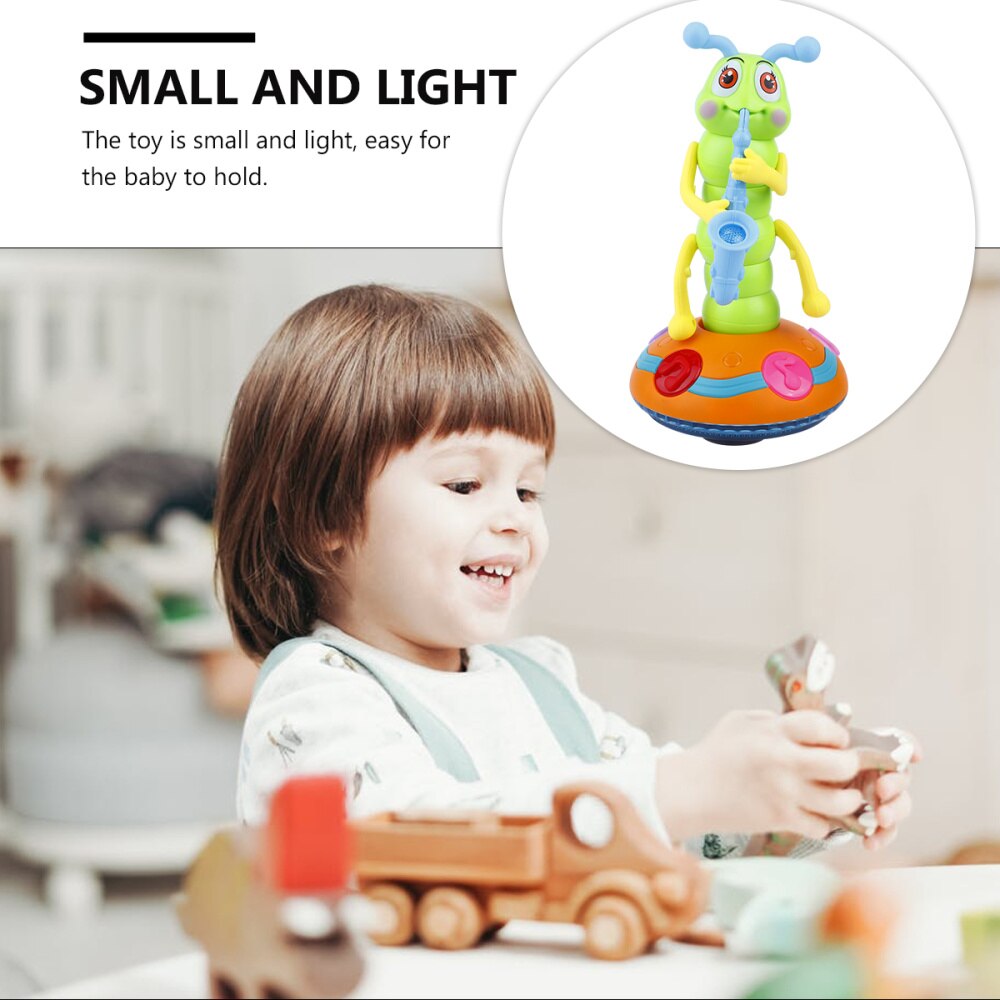 1pc Delciate Educational Playthings Useful Kids Interactive Gadget for Kids